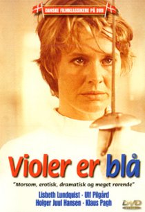 «Violer er blå»
