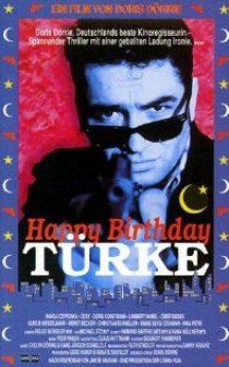 «Happy Birthday, Türke!»