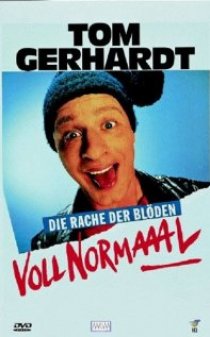 «Voll normaaal»