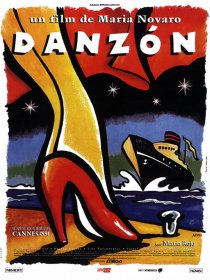 «Danzón»