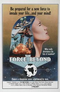«The Force Beyond»