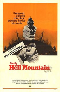 «South of Hell Mountain»