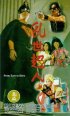 Постер «Luan shi chao ren»