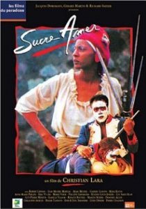 «Sucre amer»