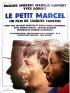 Постер «Маленький Марсель»