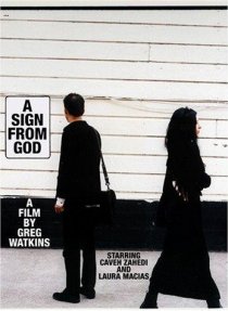 «A Sign from God»