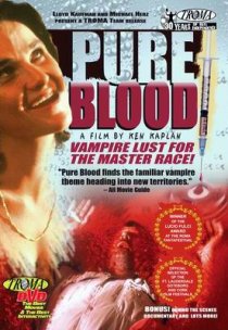 «Pure Blood»
