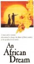 Постер «An African Dream»