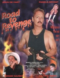 «Road to Revenge»