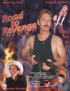 Постер «Road to Revenge»