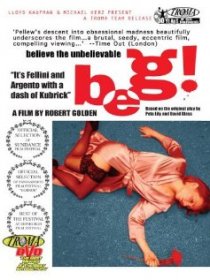 «Beg!»
