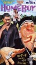 Постер «The Homeboy»