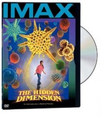 «The Hidden Dimension»