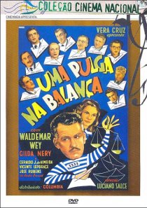 «Блоха на весах»
