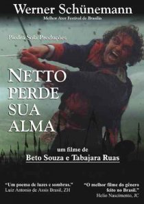 «Netto Perde Sua Alma»
