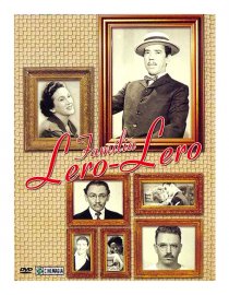 «A Família Lero-Lero»