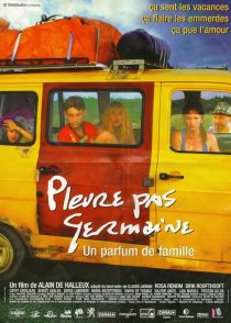 «Pleure pas Germaine»