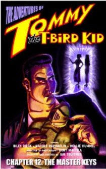 «Tommy the T-Bird Kid»