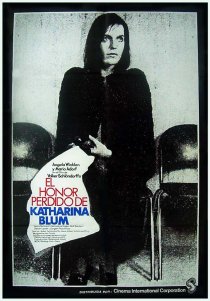 «Поруганная честь Катарины Блюм»