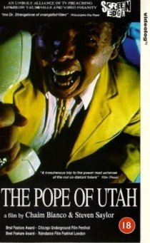 «The Pope of Utah»