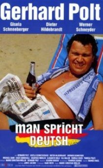 «Man spricht deutsh»
