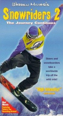 «Snowriders II»