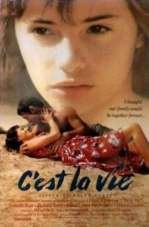 «C'est la vie»