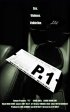 Постер «P.1»