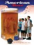Постер «American Beer»