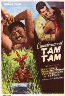 «Tam tam mayumbe»