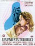 Постер «Ужасные родители»
