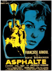 «Asphalte»
