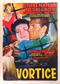 «Vortice»