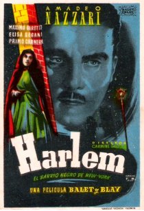 «Harlem»