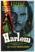Постер «Harlem»