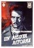 Постер «Пилот возвращается»