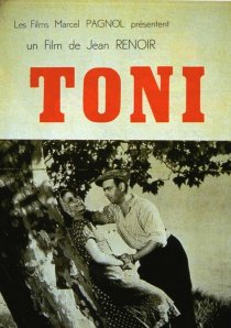 «Тони»
