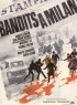 Постер «Бандиты в Милане»