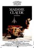 Постер «Мадам Клод»