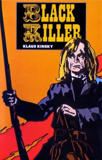 «Чёрный киллер»