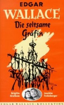 «Странная графиня»