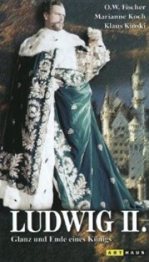 «Людвиг II: Блеск и падение короля»