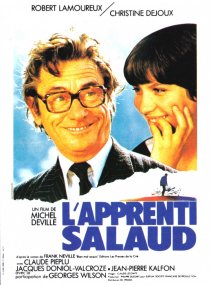 «L'apprenti salaud»