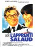 Постер «L'apprenti salaud»