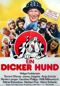 «Ein dicker Hund»