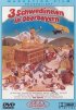 Постер «Переполох в отеле»
