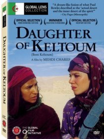 «La fille de Keltoum»