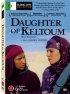 Постер «La fille de Keltoum»