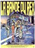 Постер «Банда Рекса»