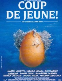 «Coup de jeune»